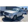 Image 1 : 2005 Jeep Grand Cherokee Limited