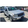 Image 2 : 2005 Jeep Grand Cherokee Limited