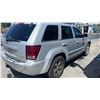Image 3 : 2005 Jeep Grand Cherokee Limited