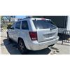 Image 4 : 2005 Jeep Grand Cherokee Limited