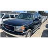 Image 1 : 2003 GMC Yukon