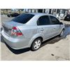 Image 2 : 2009 Chevrolet Aveo LS
