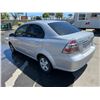 Image 3 : 2009 Chevrolet Aveo LS