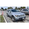 Image 2 : 2006 BMW X5 4.4i