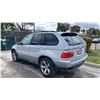 Image 3 : 2006 BMW X5 4.4i