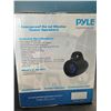 Image 2 : Lot of 1 PYLE Hydra Waterproof Wakeboard/Marine Subwoofer Speaker System