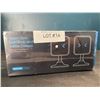 Image 1 : Lot of Teckin 1080P HD Wifi Indoor Security Cameras (2pack)