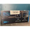 Image 1 : Lot of Teckin 1080P HD Wifi Indoor Security Cameras (2pack)