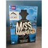 Image 1 : Lot of 1 Miss Marple Agatha Christie The Complete Collection DVD Set