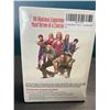 Image 3 : Lot of 1 The Big Bang Theory: The Complete Series DVD Set