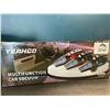 Image 1 : Lot of 1 Multifunction Car Vacuum