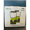 Image 1 : Lot of LED Camping Lanterns (2pack)