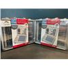 Image 1 : Lot of 2 Artist's Loft Sketching/Drawing Sets - 38PCS each