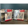 Image 1 : Lot of 2 Artist's Loft Sketching/Drawing Sets - 38PCS each