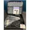 Image 1 : Lot of 1 Handheld Deep Tissue Portable/Rechargeable Massage Gun
