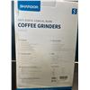 Image 3 : Lot of 1 Shardor Conical Curr Coffee Grinder
