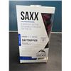 Image 1 : Lot of SAXX Daytripper Boxer Briefs (2PACK) - Size Large