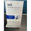 Image 2 : Lot of SAXX Daytripper Boxer Briefs (2PACK) - Size Large