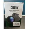 Image 1 : Lot of 1 GoSky High Definition Monocular