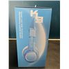 Image 4 : Lot of 1 K9 Professional Gaming Headset - Kitty Ear Gaming Headset - Blue