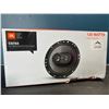 Image 1 : Lot of JBL CS763 6-1/2" Car Audio Speakers - 2pack