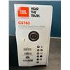 Image 3 : Lot of JBL CS763 6-1/2" Car Audio Speakers - 2pack