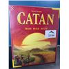 Image 1 : Lot of 1 Catan Board Game