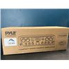 Image 1 : Lot of 1 PYLE PTA42BT Wireless Bluetooth Amplifier Stereo System