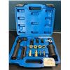 Image 1 : Lot of 1 Engine Injector Tool Kit