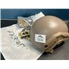 Image 1 : Lot of 1 Airsoft Helmet
