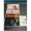 Image 1 : Lot of 1 Outdoor Wireless GPS Dog Fence/Training System - Covers up to 3000FT / 999 Yards