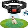 Image 2 : Lot of 1 Outdoor Wireless GPS Dog Fence/Training System - Covers up to 3000FT / 999 Yards
