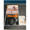 Image 1 : Lot of 1 Outdoor Wireless GPS Dog Fence/Training System - Covers up to 3000FT / 999 Yards