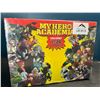 Image 1 : Lot of 1 My Hero Academia Volumes 1-20 Book Set