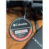 Image 2 : Lot of 1 Columbia Omni-Tech Heat Seal Collection Winter Jacket - Size Small