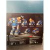 Image 2 : Lot of 1 Robot/Transformer Style Toy