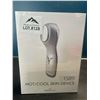 Image 1 : Lot of 1 TouchBeauty Hot/Cool Face Lifting Anti-Aging Skincare Face/Eye Massage Device -  TB1589