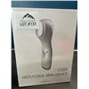 Image 1 : Lot of 1 TouchBeauty Hot/Cool Face Lifting Anti-Aging Skincare Face/Eye Massage Device -  TB1589