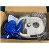 Image 3 : Lot of 1 Steam Cleaner - High Temp & High Pressure 2500W
