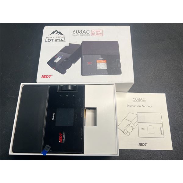 Lot of 1 Balance Charger