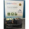 Image 1 : Lot of 1 DigitNow Film Scanner - Portable Digital Image Scanner