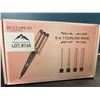 Image 1 : Lot of 1 Bestope 5-in-1 Hair Curling Wand