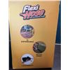 Image 2 : Lot of 1 Flexi Hose 100FT Expandable Garden Hose with Nozzle