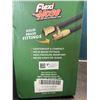 Image 3 : Lot of 1 Flexi Hose 100FT Expandable Garden Hose with Nozzle
