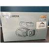 Image 1 : Lot of 1 4K Ultra HD Video Camcorder