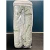 Image 2 : Lot of 1 Bamboo Mattress Protector - Full Size