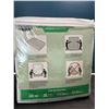Image 3 : Lot of 1 Bamboo Mattress Protector - Full Size