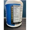 Image 2 : Lot of 1 Magnum Nutraceuticals Quattro Protein Powder - Soft Serve Vanilla Flavour - 4LBs