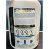 Image 3 : Lot of 1 Magnum Nutraceuticals Quattro Protein Powder - Soft Serve Vanilla Flavour - 4LBs