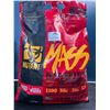 Image 1 : Lot of 1 Mutant Mass Muscle Mass Protein Powder - Giant 15LB Bag